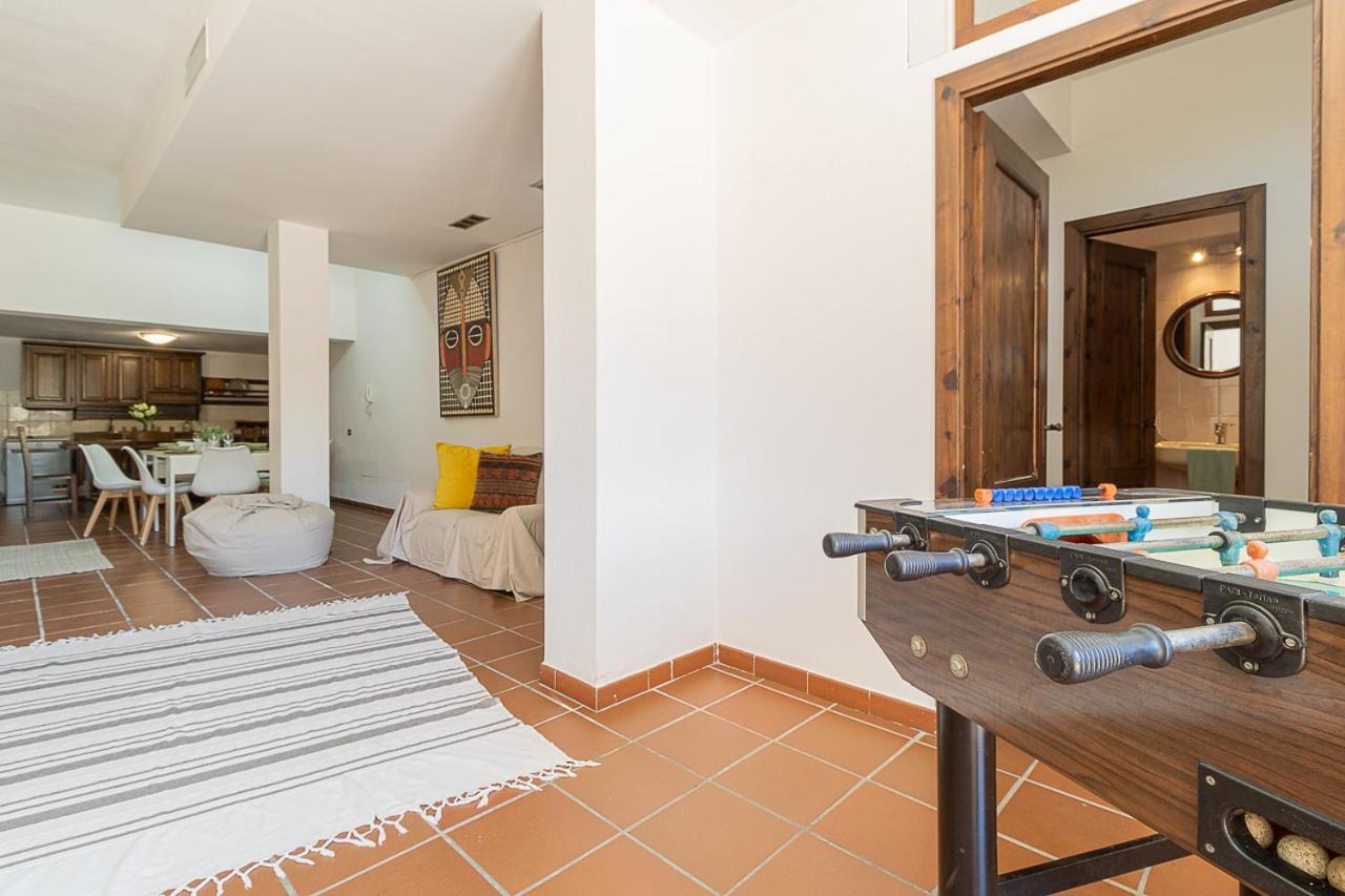 Villa Caterina La Maddalena  Exterior photo