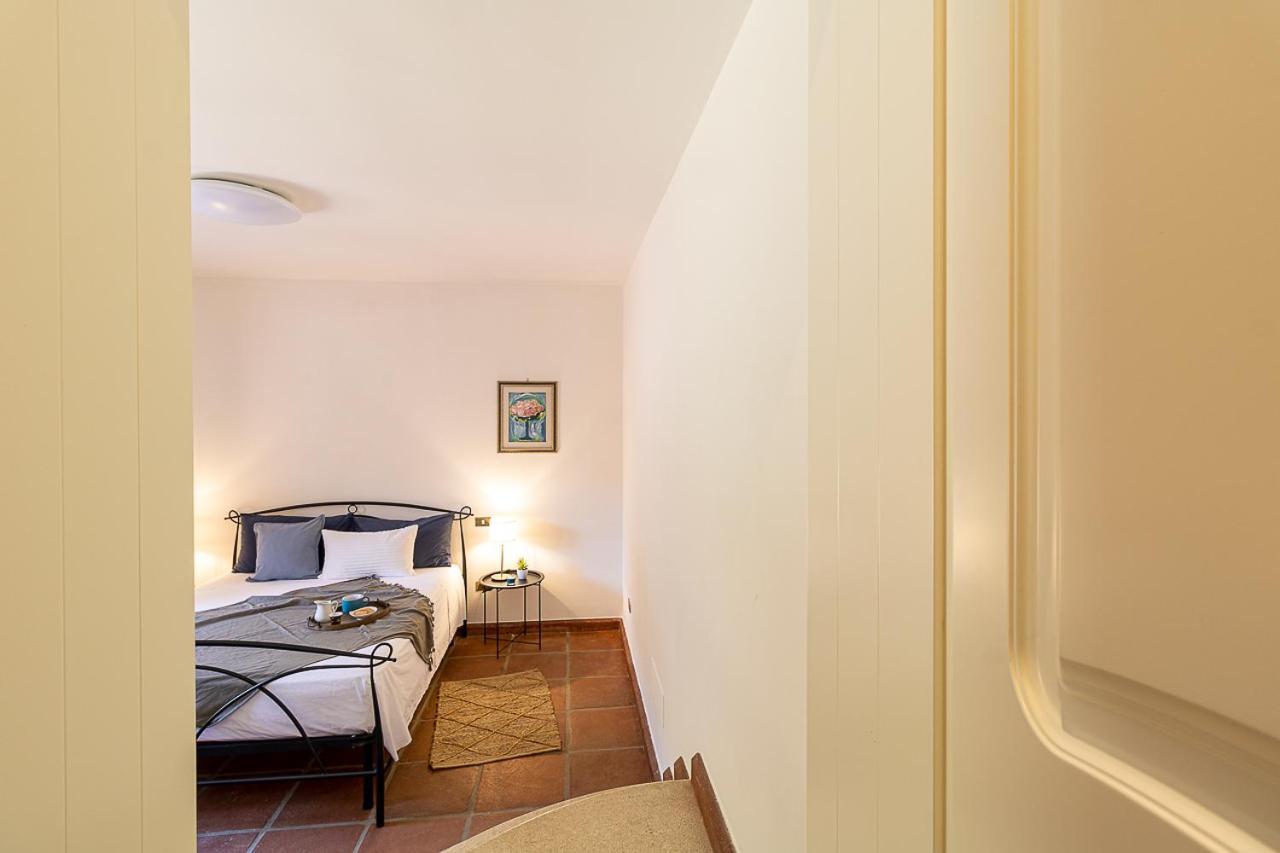 Villa Caterina La Maddalena  Exterior photo