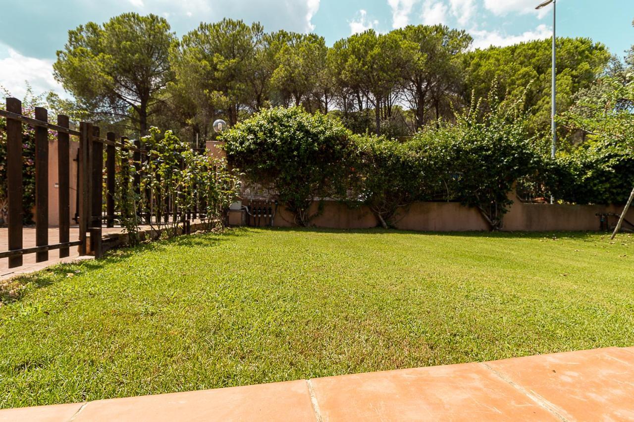 Villa Caterina La Maddalena  Exterior photo