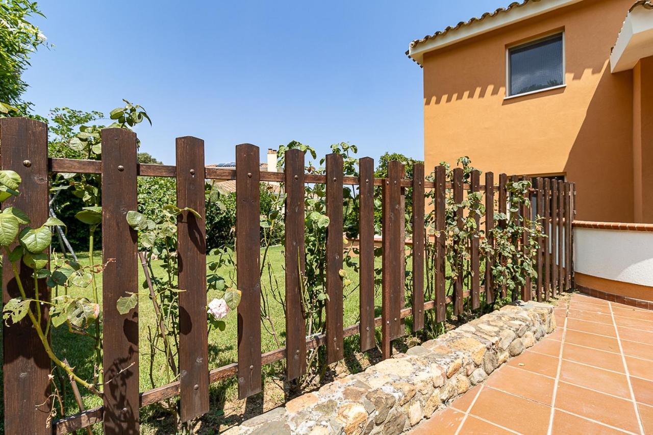 Villa Caterina La Maddalena  Exterior photo